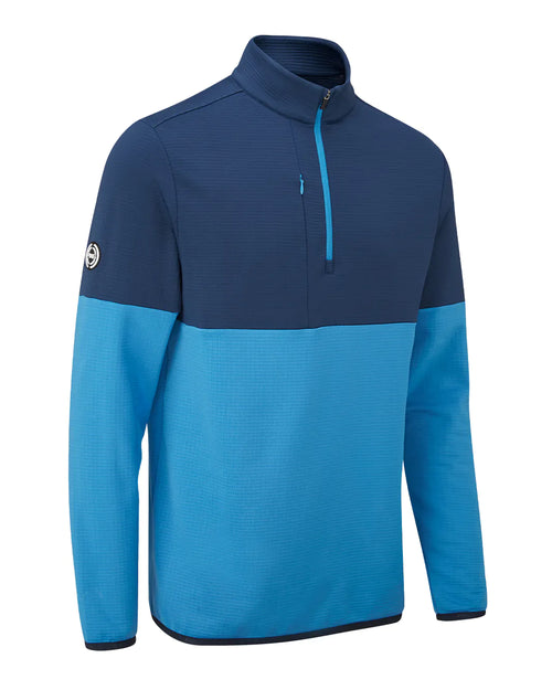 Ping Nexus Golf Pullover Midlayer SS23