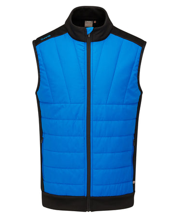 Classic Blue / Black