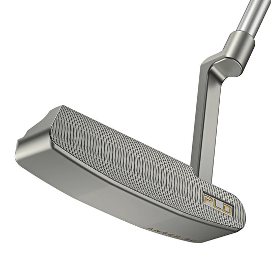 Ping PLD Milled Anser 30 2025 Golf Putter - Rental