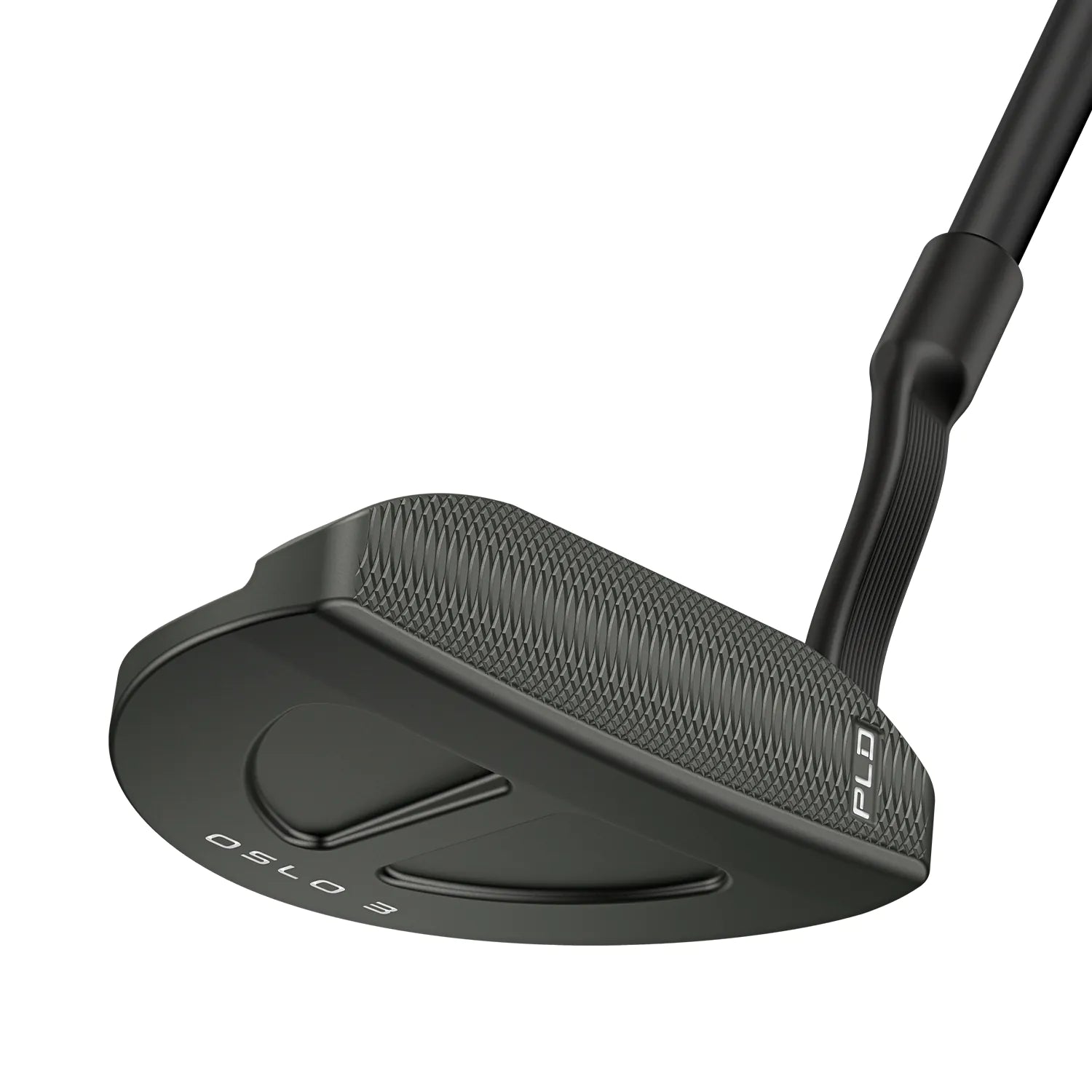 Ping PLD Milled Oslo 3 2024 Golf Putter