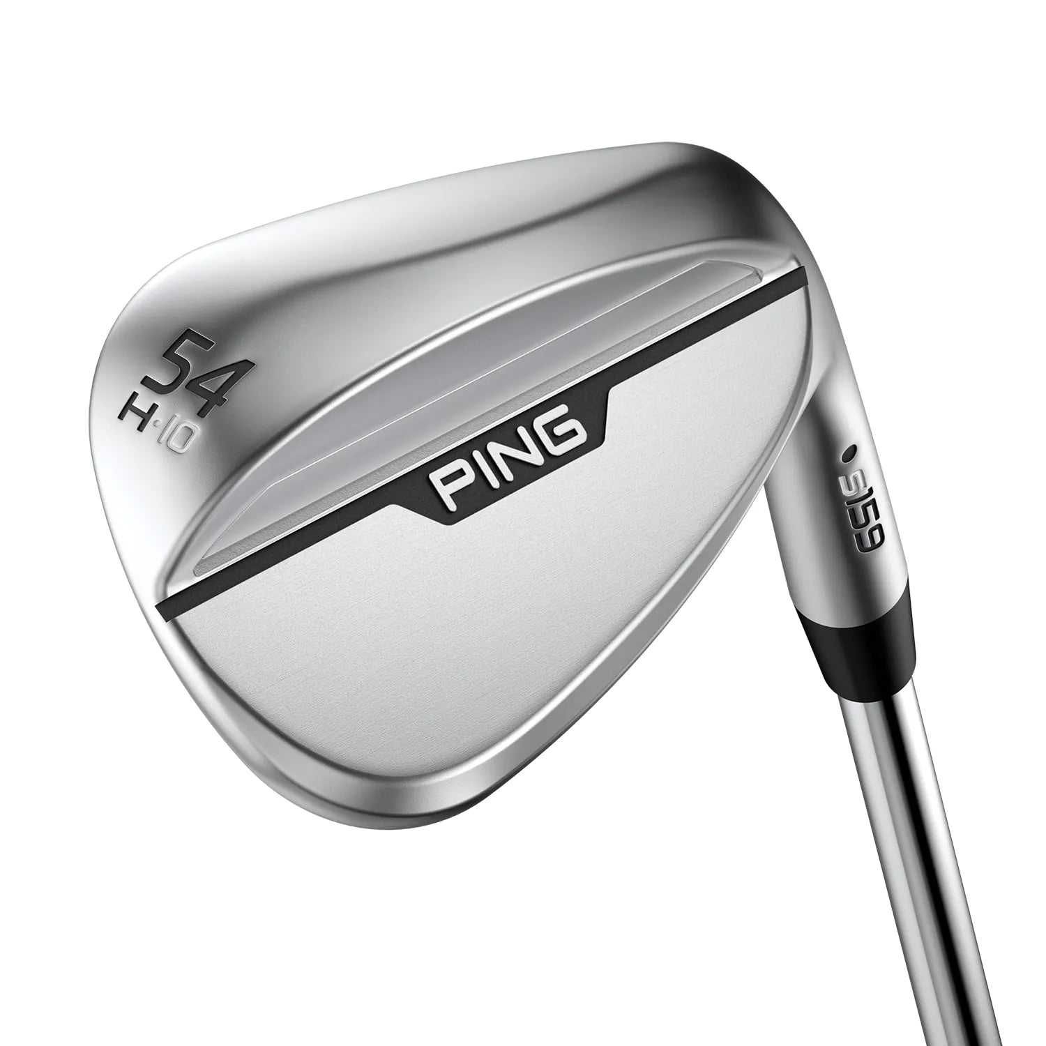 Ping s159 Golf Wedge - Chrome