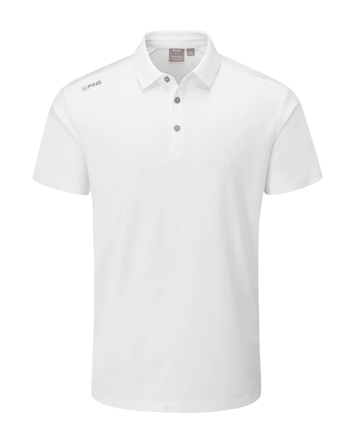 Ping Lindum Golf Polo SS24