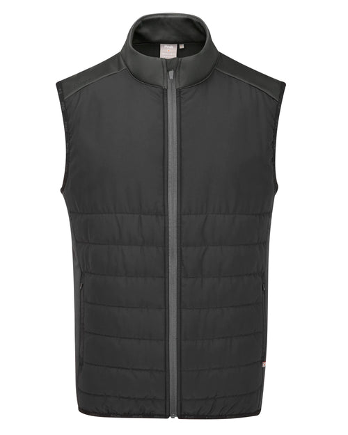 Ping Arlo Sensorwarm Men's Golf Vest