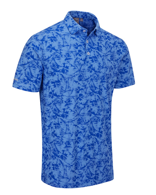 Ping Diego Golf Polo SS25