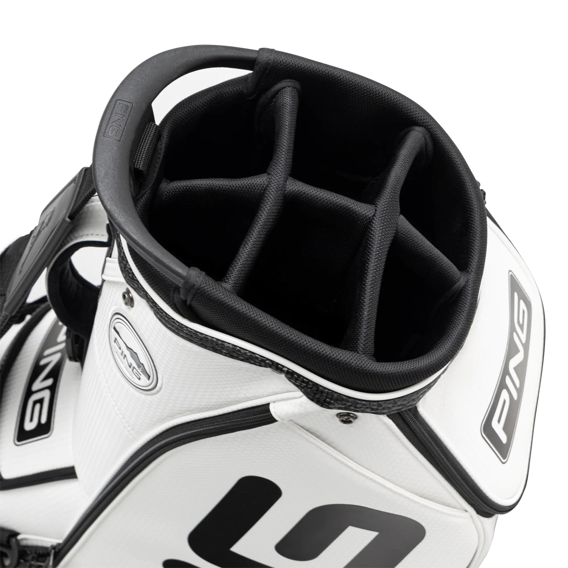 Ping Tour Staff 243 Golf Bag