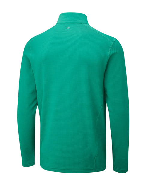 Ping Edwin Half Zip Mens Golf Pullover