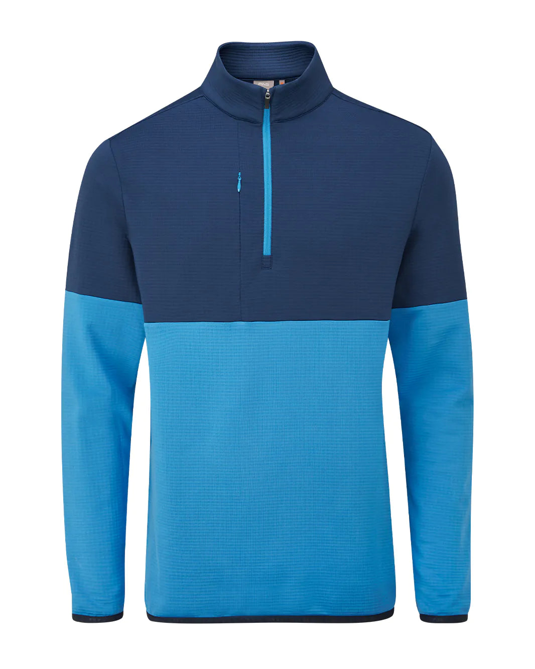 Ping Nexus Golf Pullover Midlayer SS23