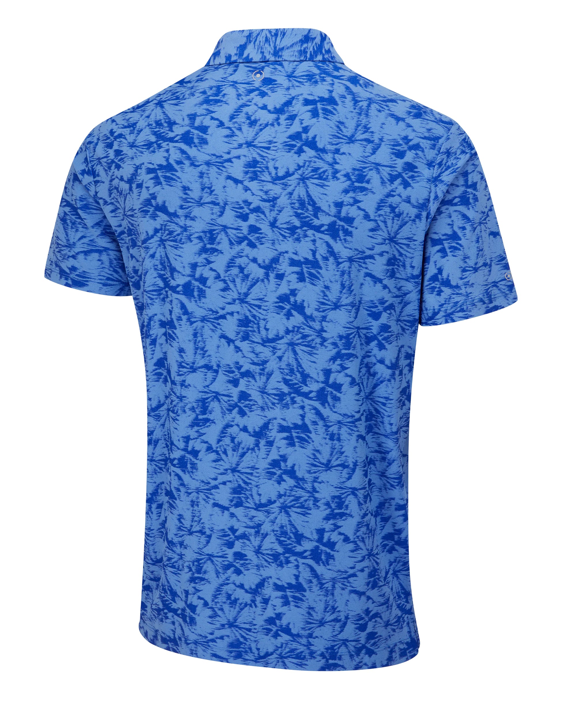 Ping Diego Golf Polo SS25