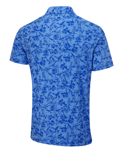 Ping Diego Golf Polo SS25