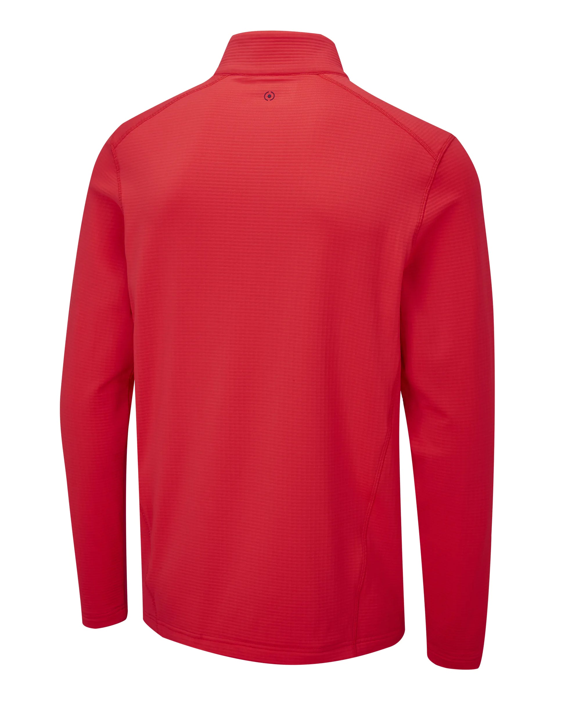 Ping Edwin Half Zip Mens Golf Pullover