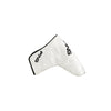 Ping Icon Blade Headcover 251 - White