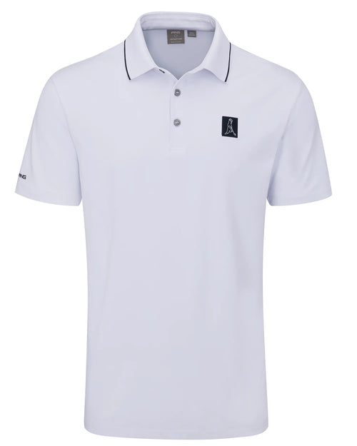Ping Mr. PING II Polo SS24