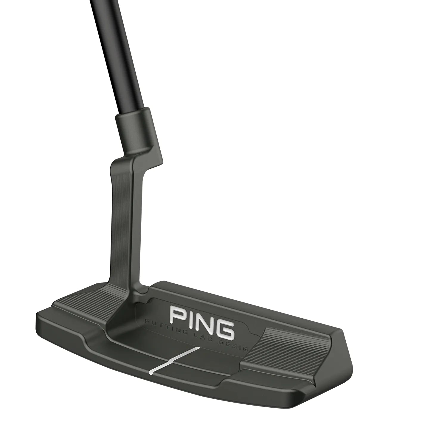 Ping PLD Milled Anser 2D 2024 Golf Putter