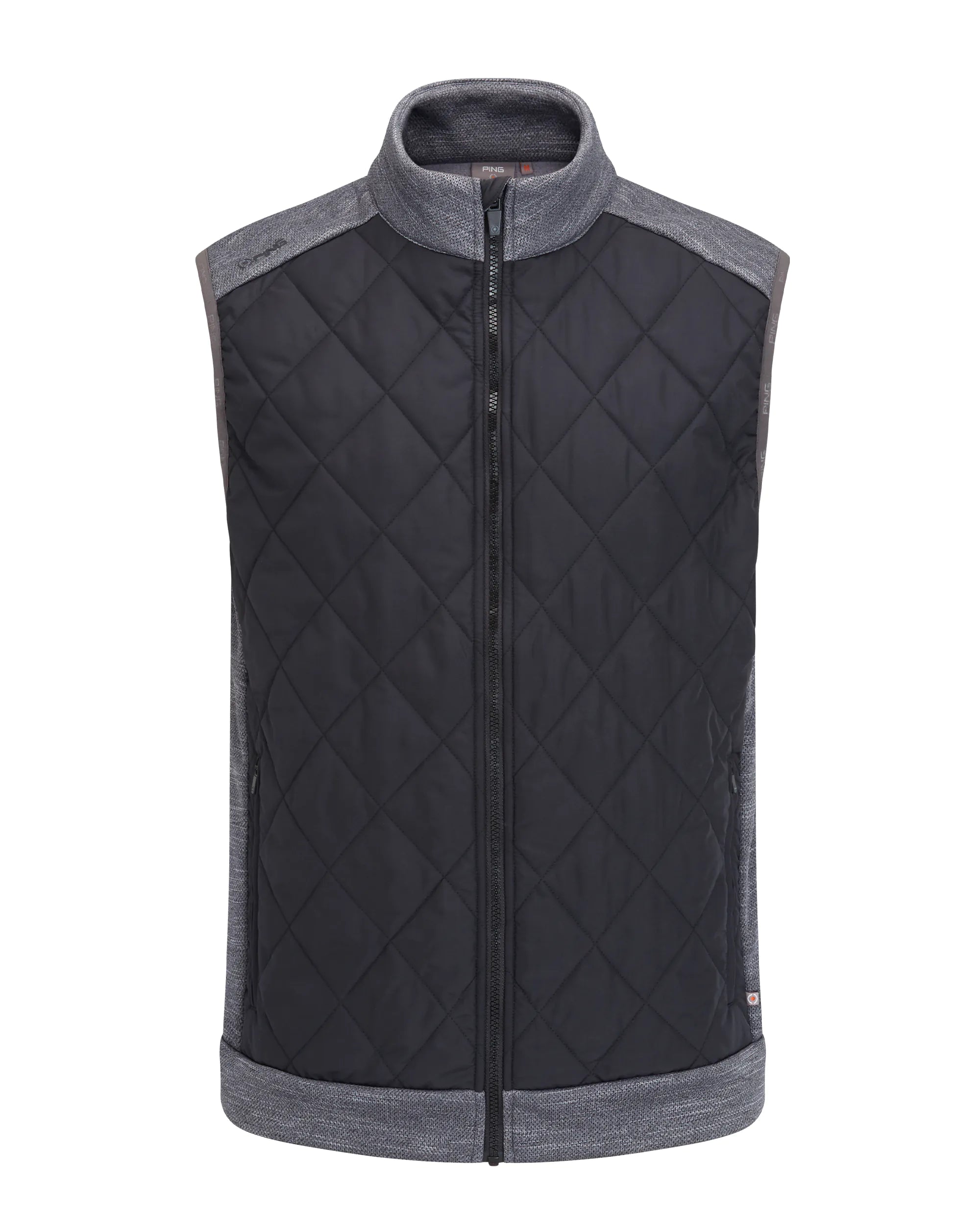 Ping Aaran Sensorwarm Golf Vest AW24