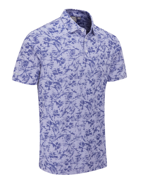 Ping Diego Golf Polo SS25