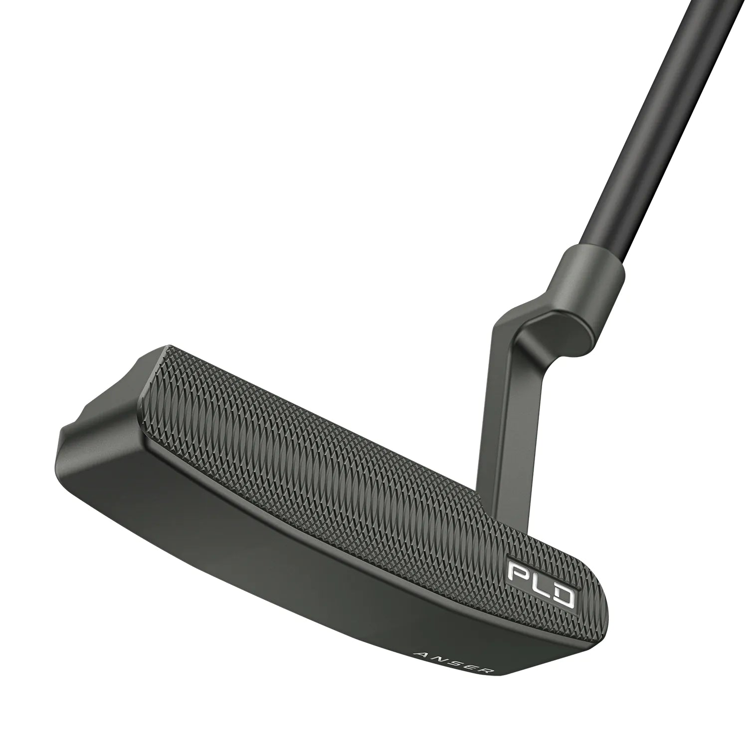 Ping PLD Milled Anser Gunmetal 2024 Golf Putter