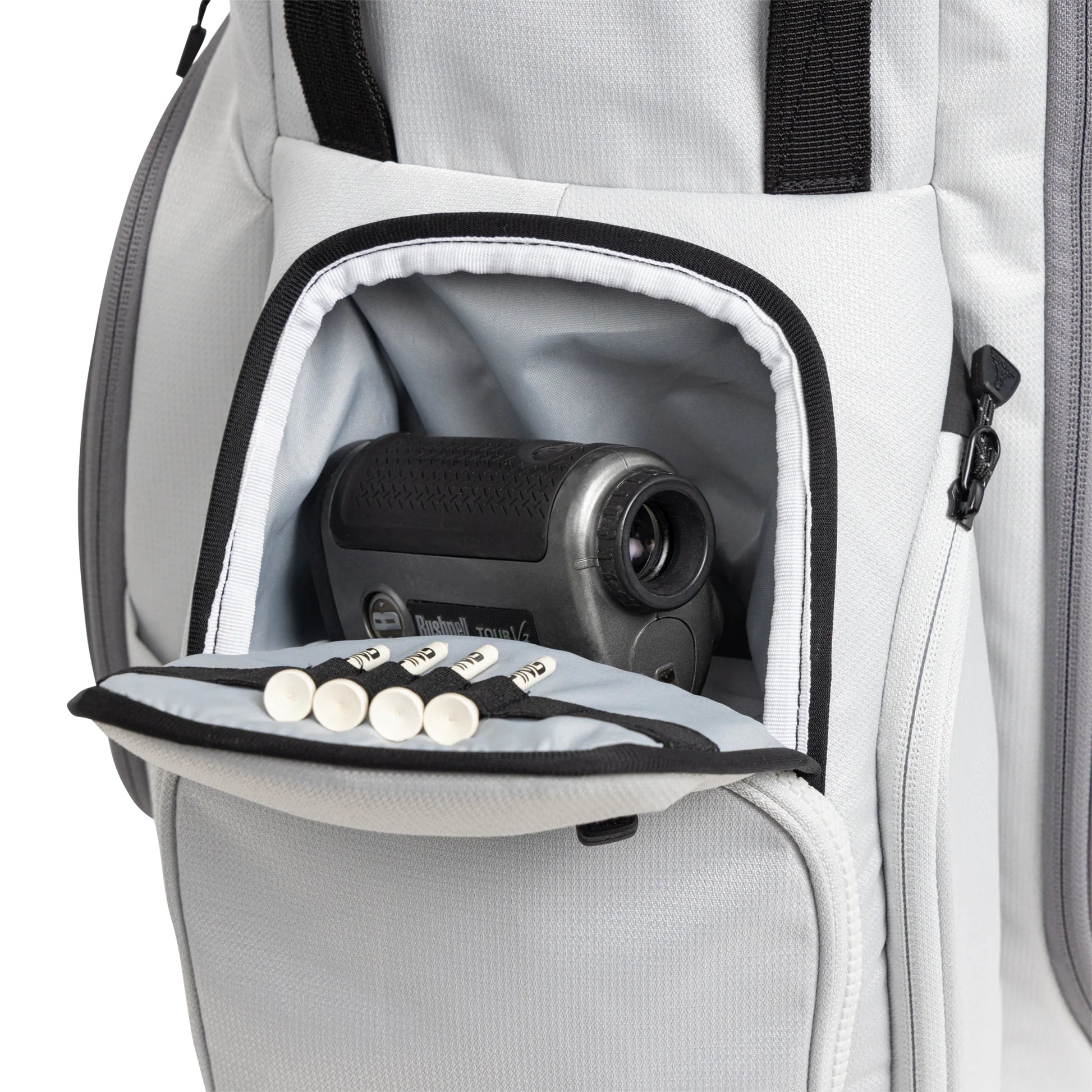 Ping Hoofer 231 Golf Stand Bag 2025