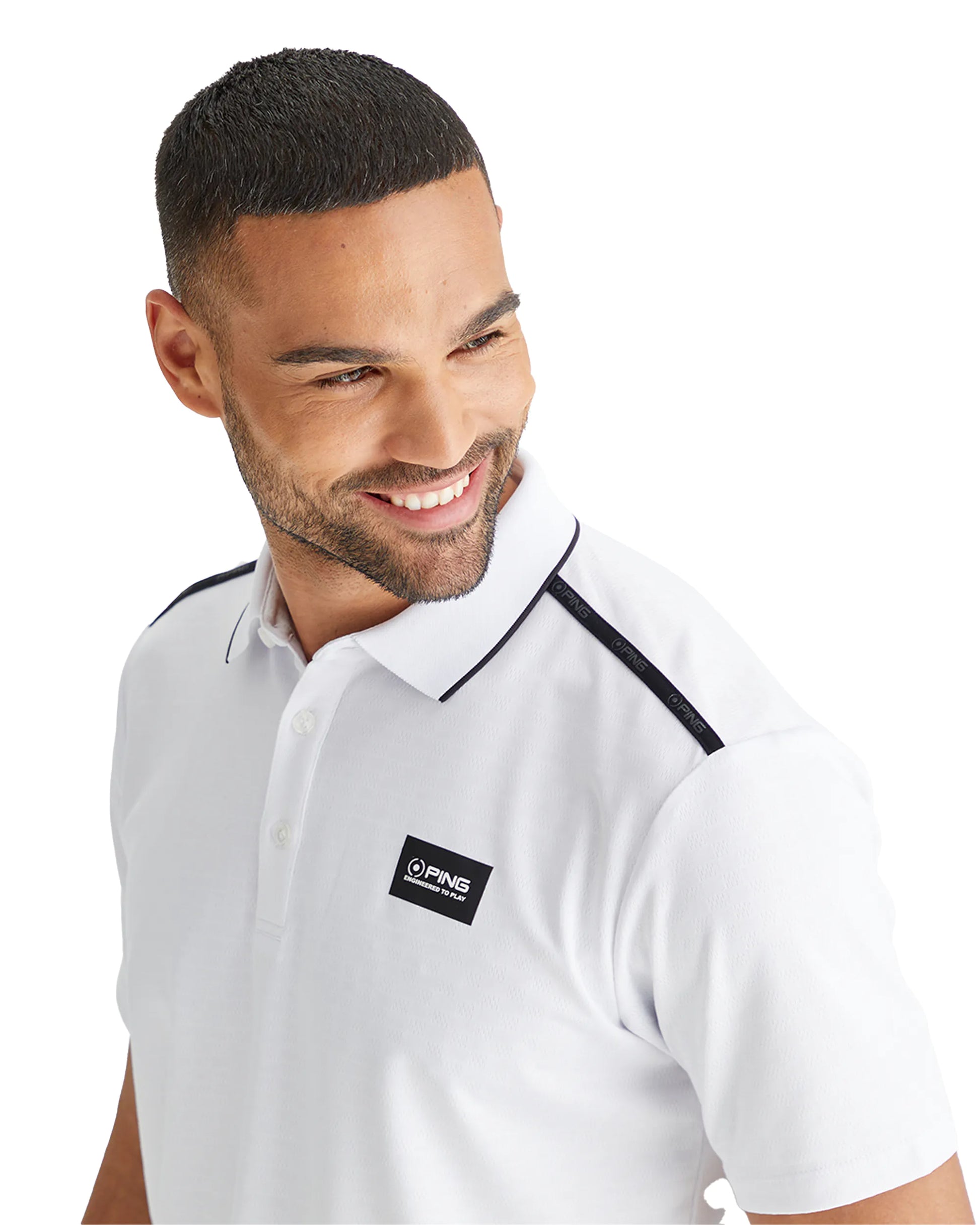 Ping Corby Golf Polo