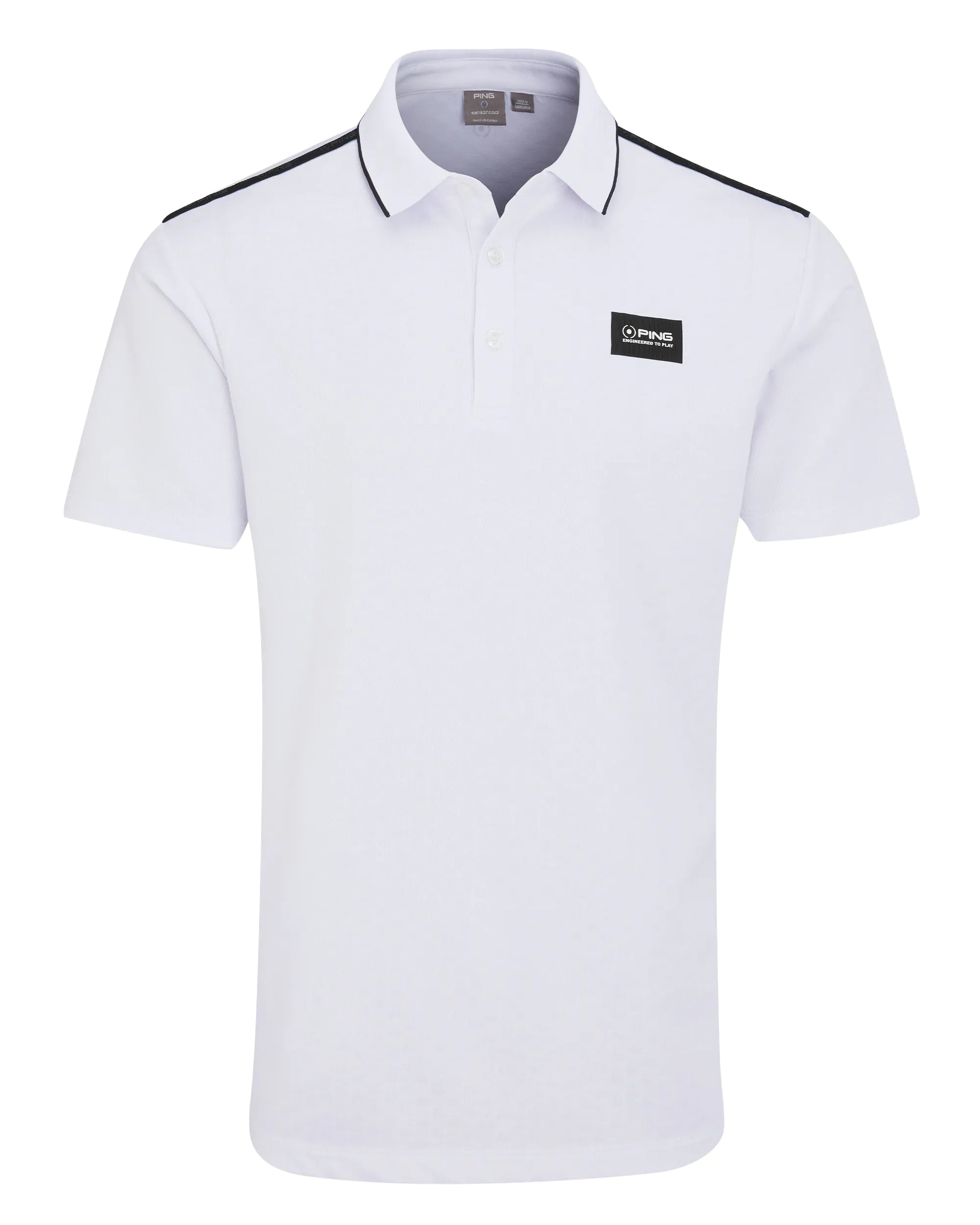 Ping Corby Golf Polo