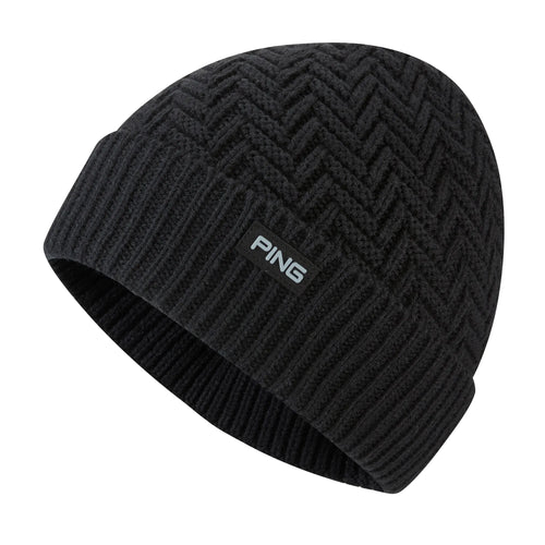 Ping Kirk Golf Beanie Hat