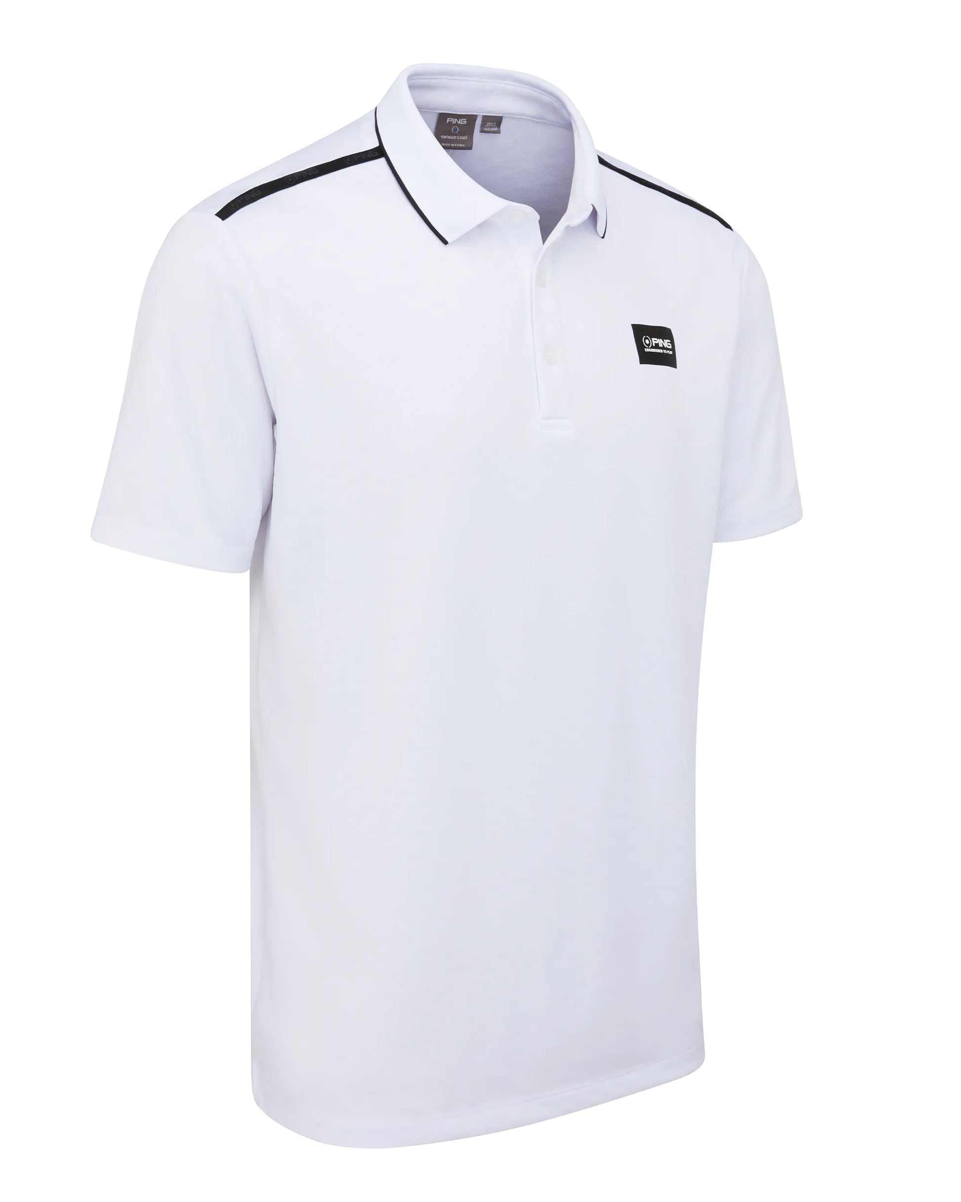 Ping Corby Golf Polo