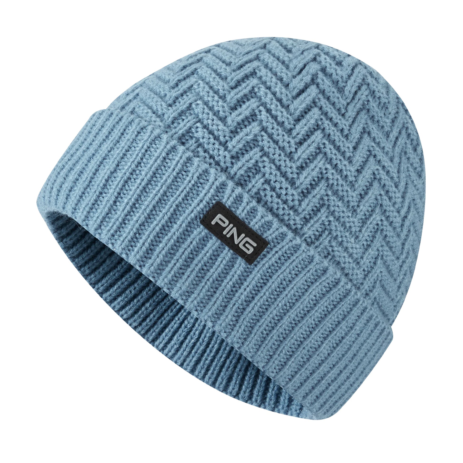 Ping Kirk Golf Beanie Hat