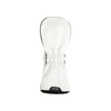 Ping Icon Fairway Headcover 251 - White