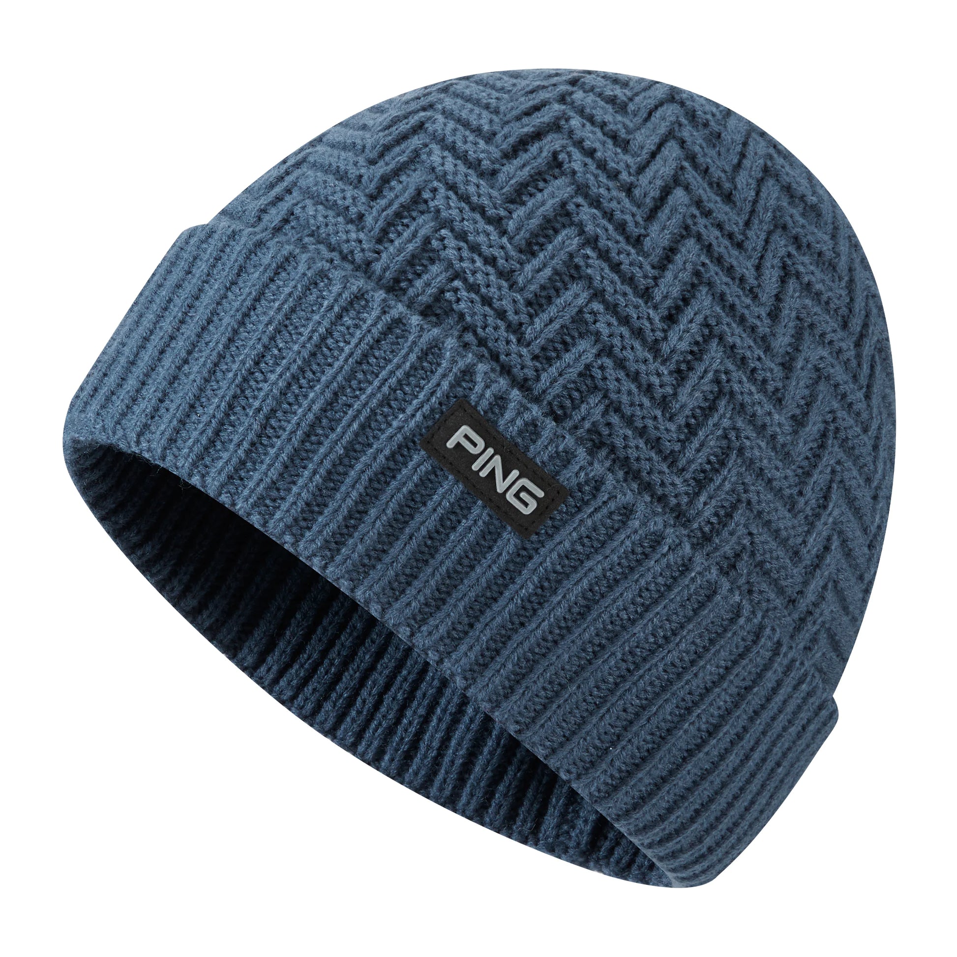 Ping Kirk Golf Beanie Hat