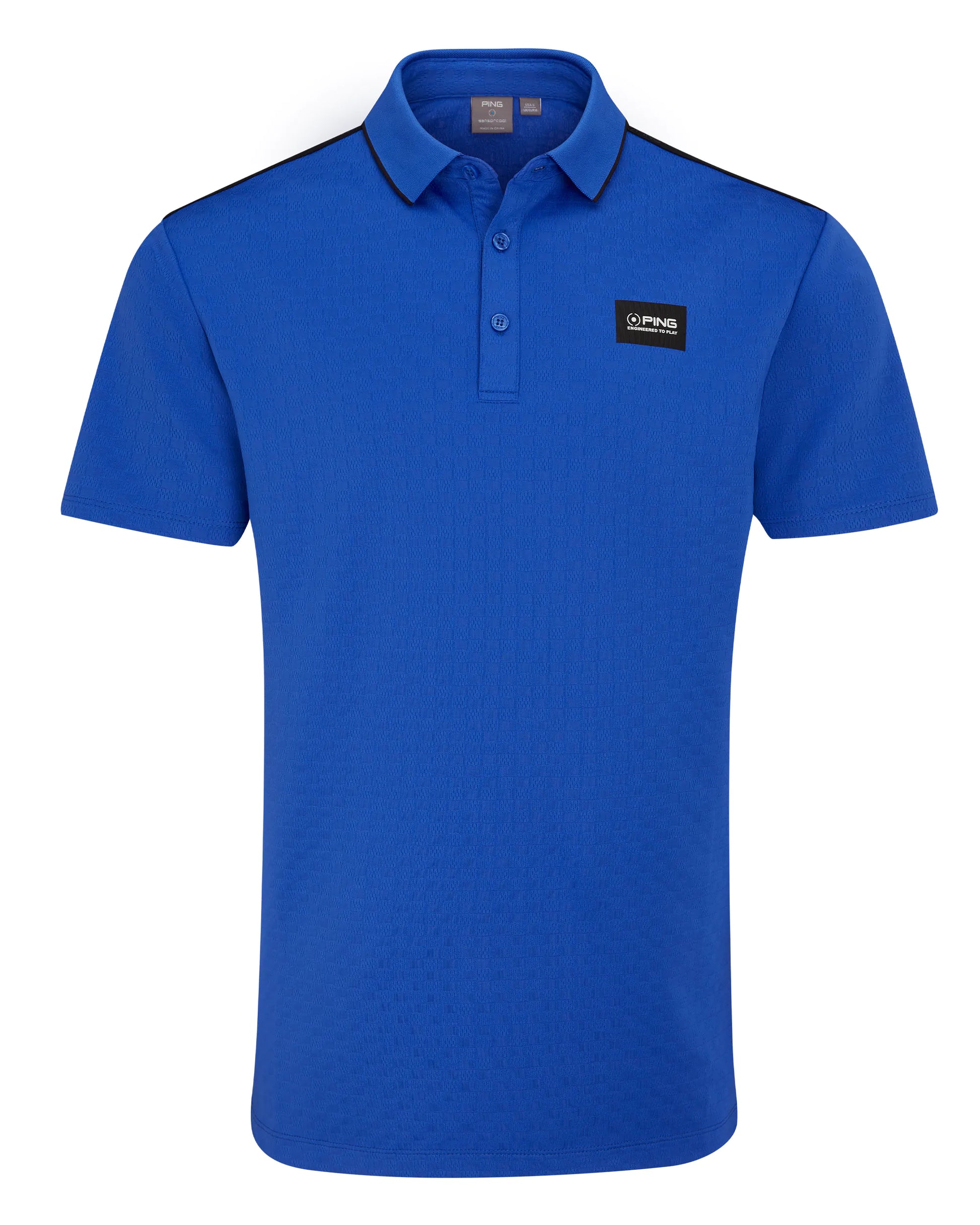 Ping Corby Golf Polo