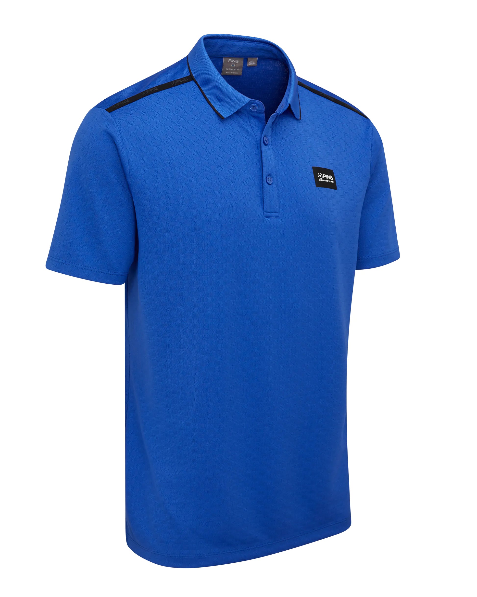 Ping Corby Golf Polo