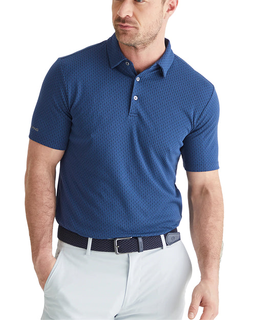 Ping Hershel Golf Polo SS25