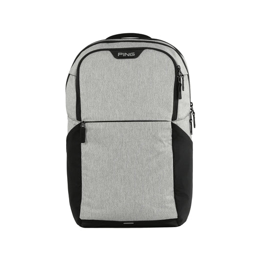 Ping Textured Backpack 251