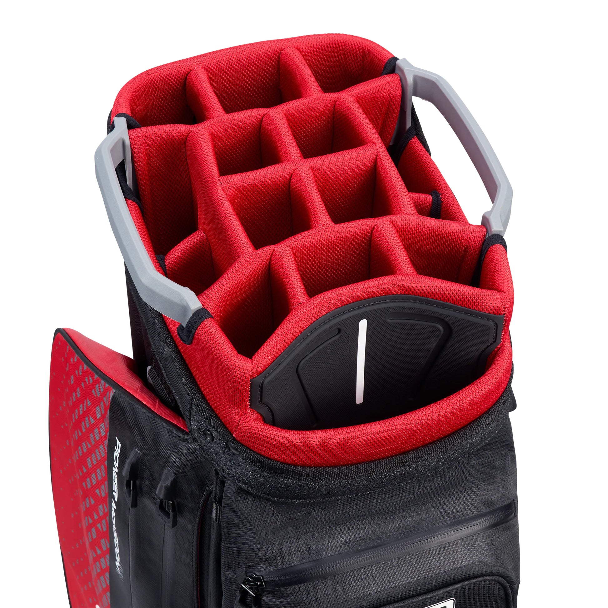 Ping Pioneer Monsoon 231 Golf Cart Bag 2025