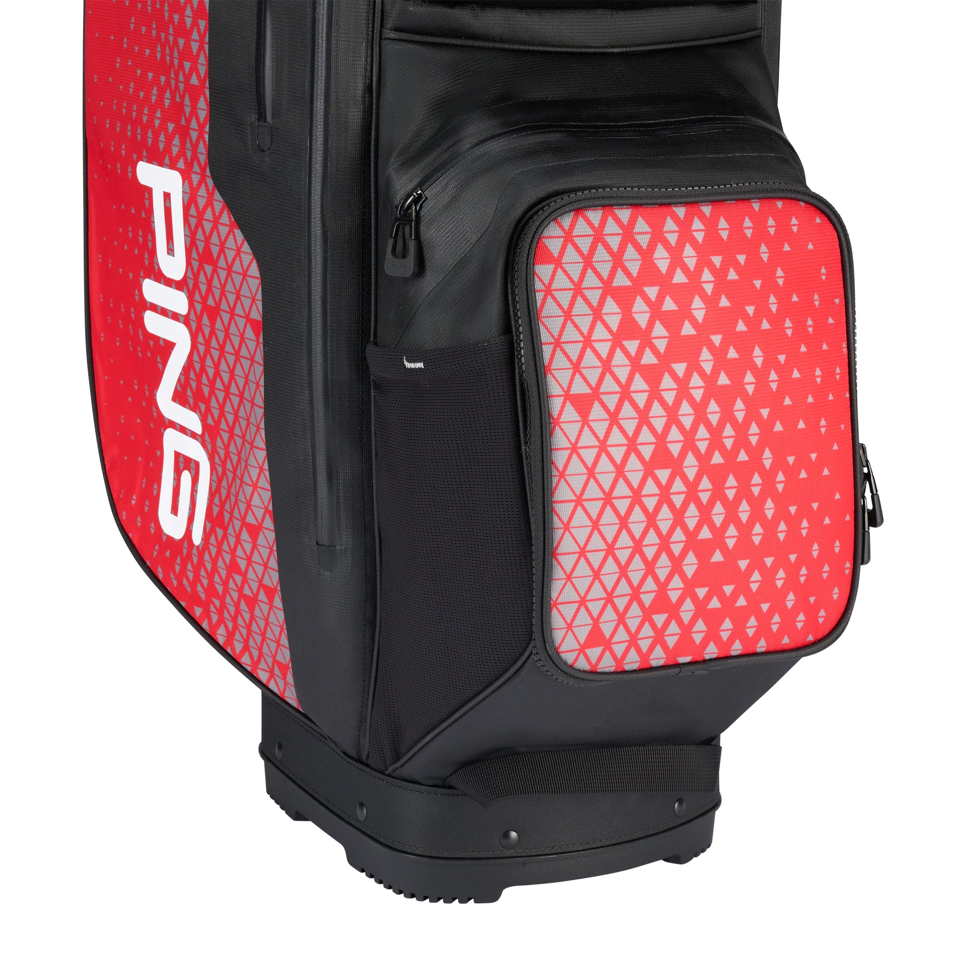 Ping Pioneer Monsoon 231 Golf Cart Bag 2025