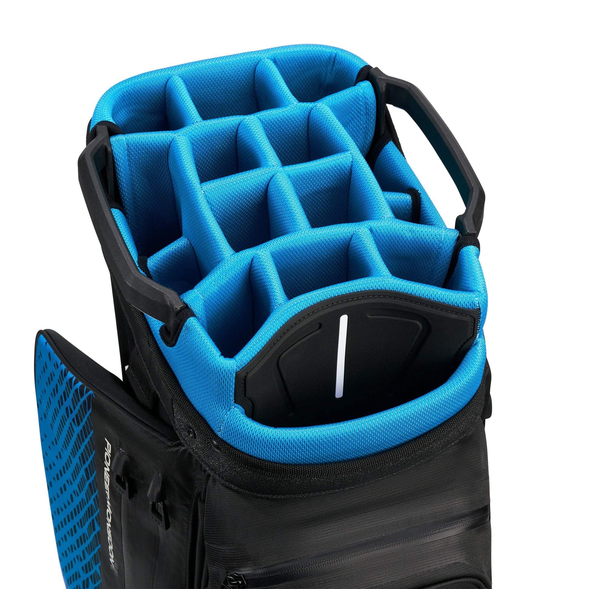 Ping Pioneer Monsoon 231 Golf Cart Bag 2025