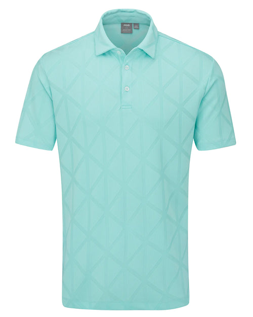 Ping Lenny Golf Polo SS24