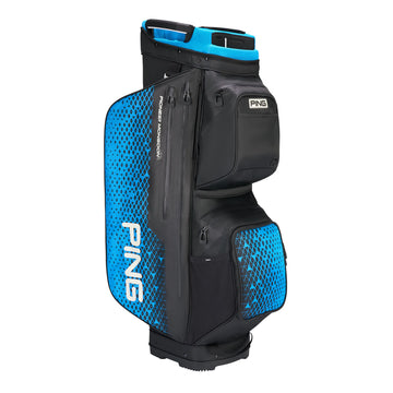 Black / Blue