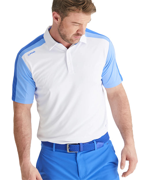 Ping Kelly Golf Polo SS25