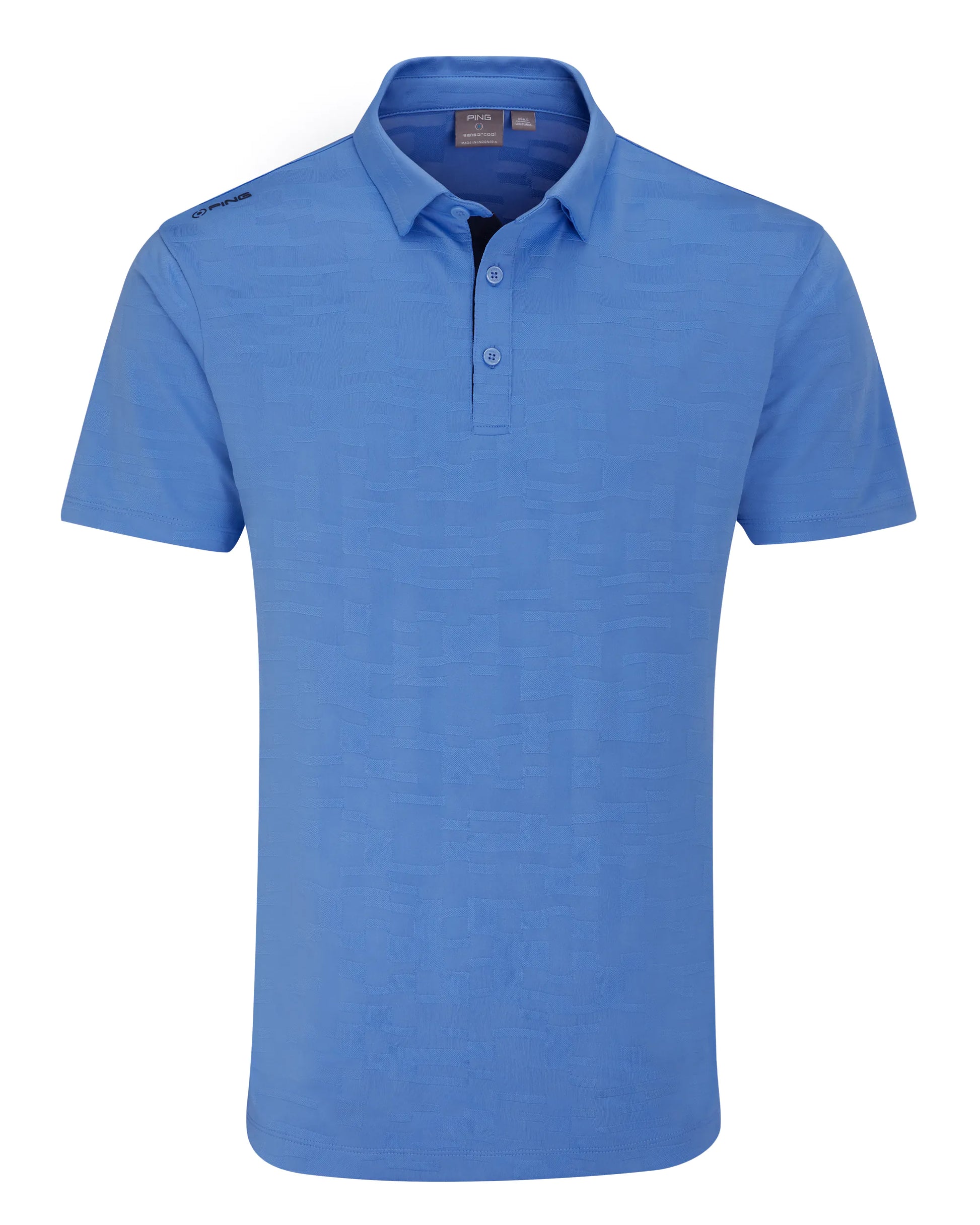 Ping Kenan Golf Polo