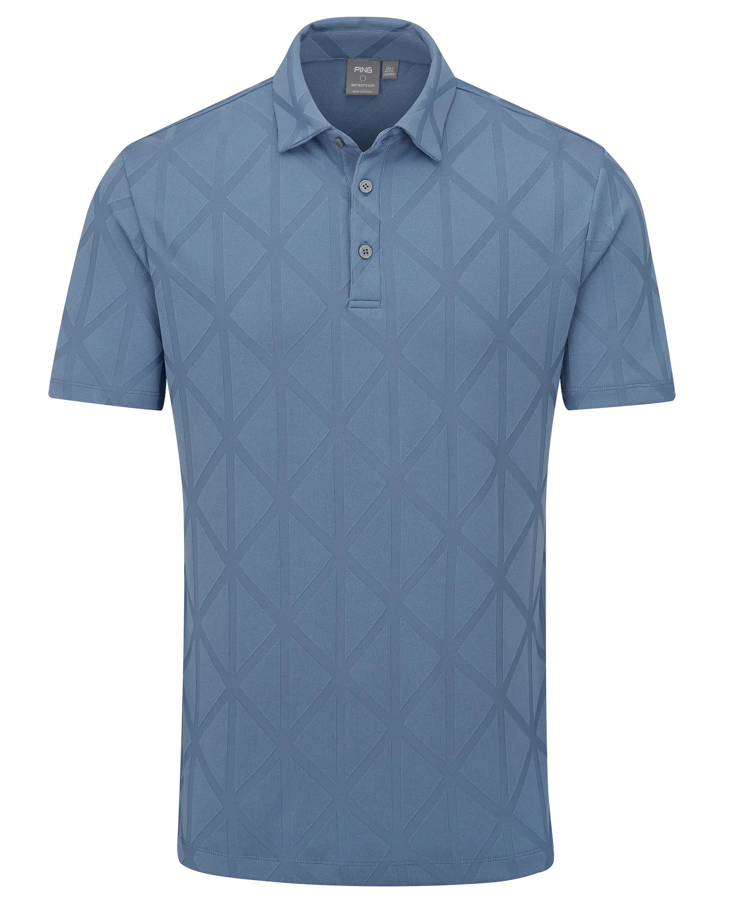 Ping Lenny Golf Polo SS24