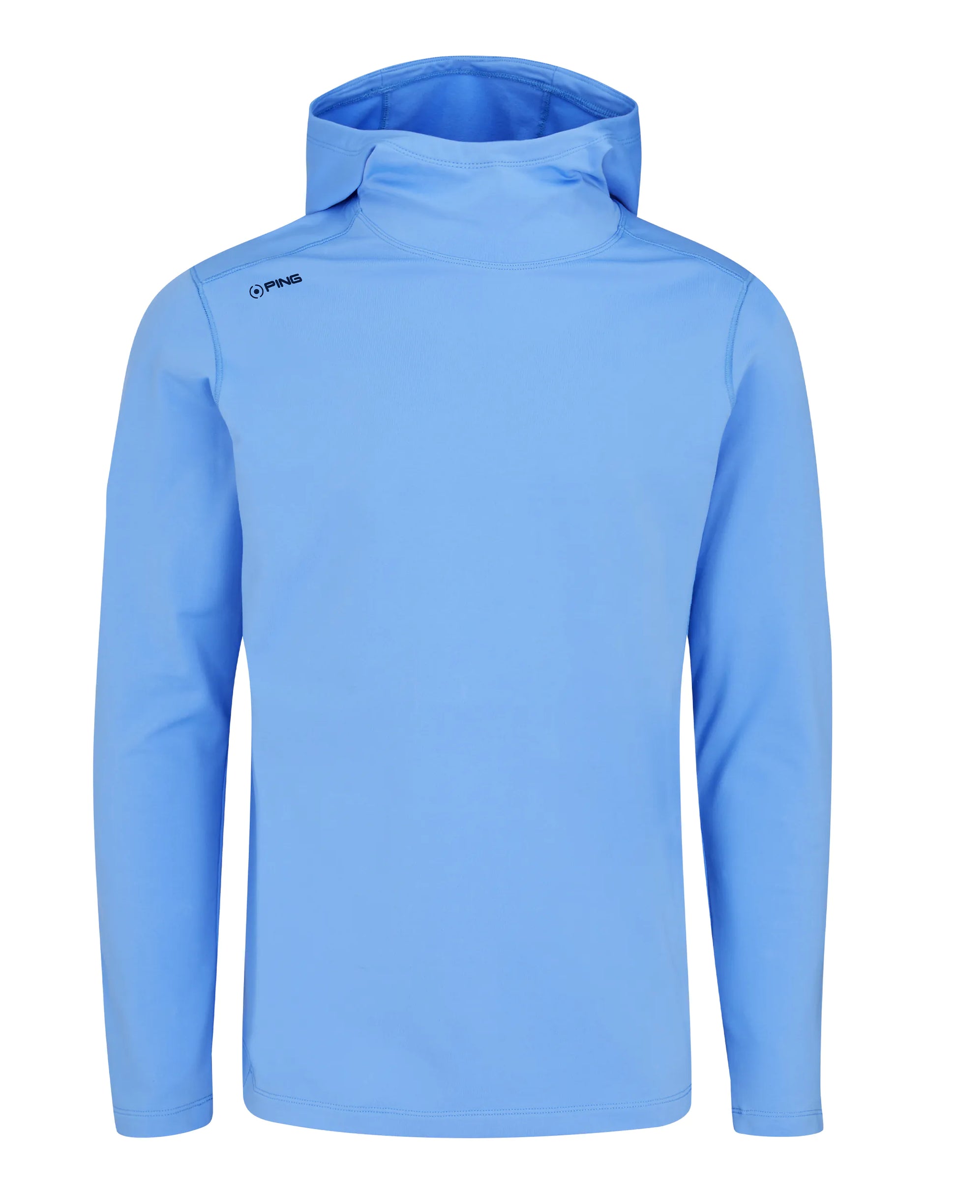 Ping Ceb Golf Hoodie Mid Layer SS25