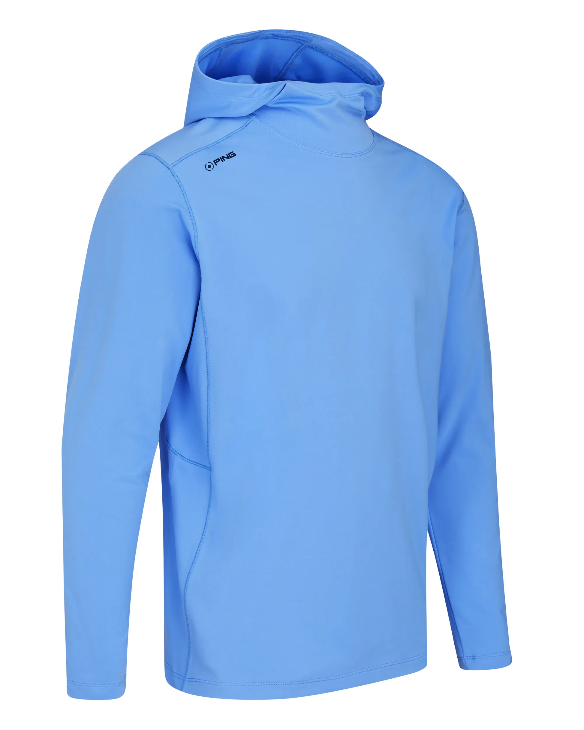 Ping Ceb Golf Hoodie Mid Layer SS25