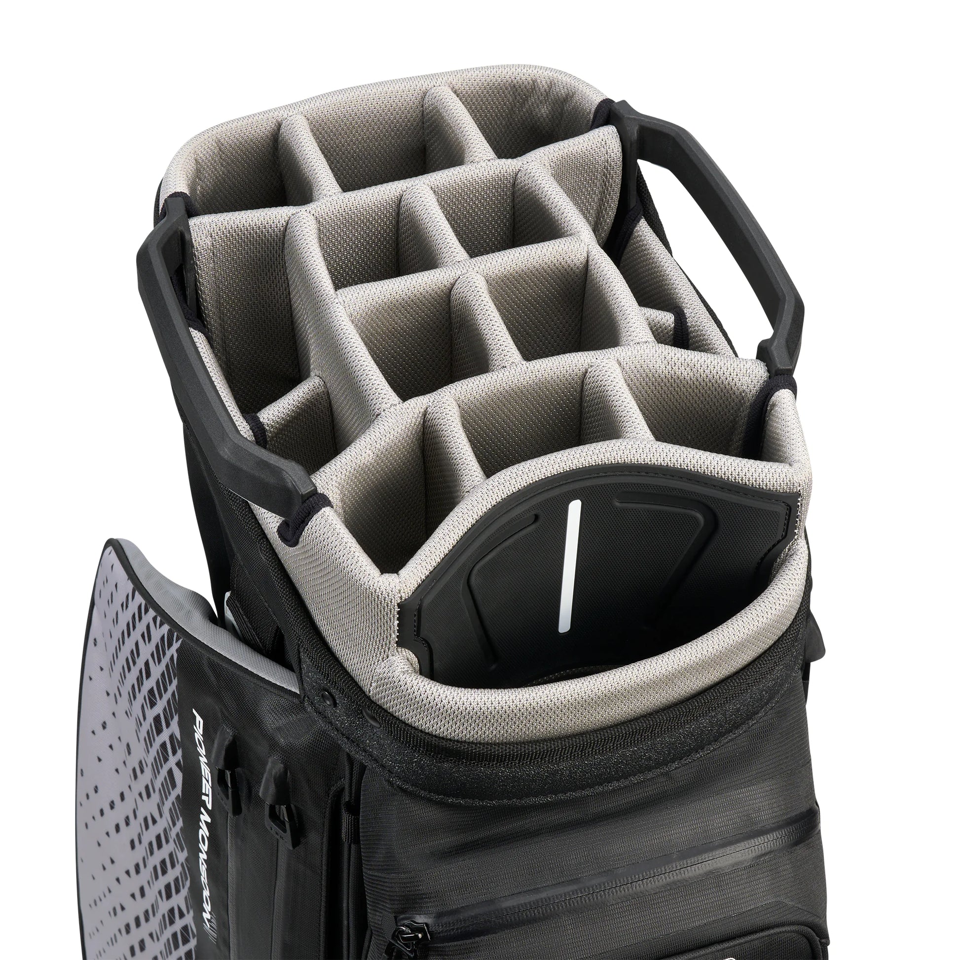 Ping Pioneer Monsoon 231 Golf Cart Bag 2025
