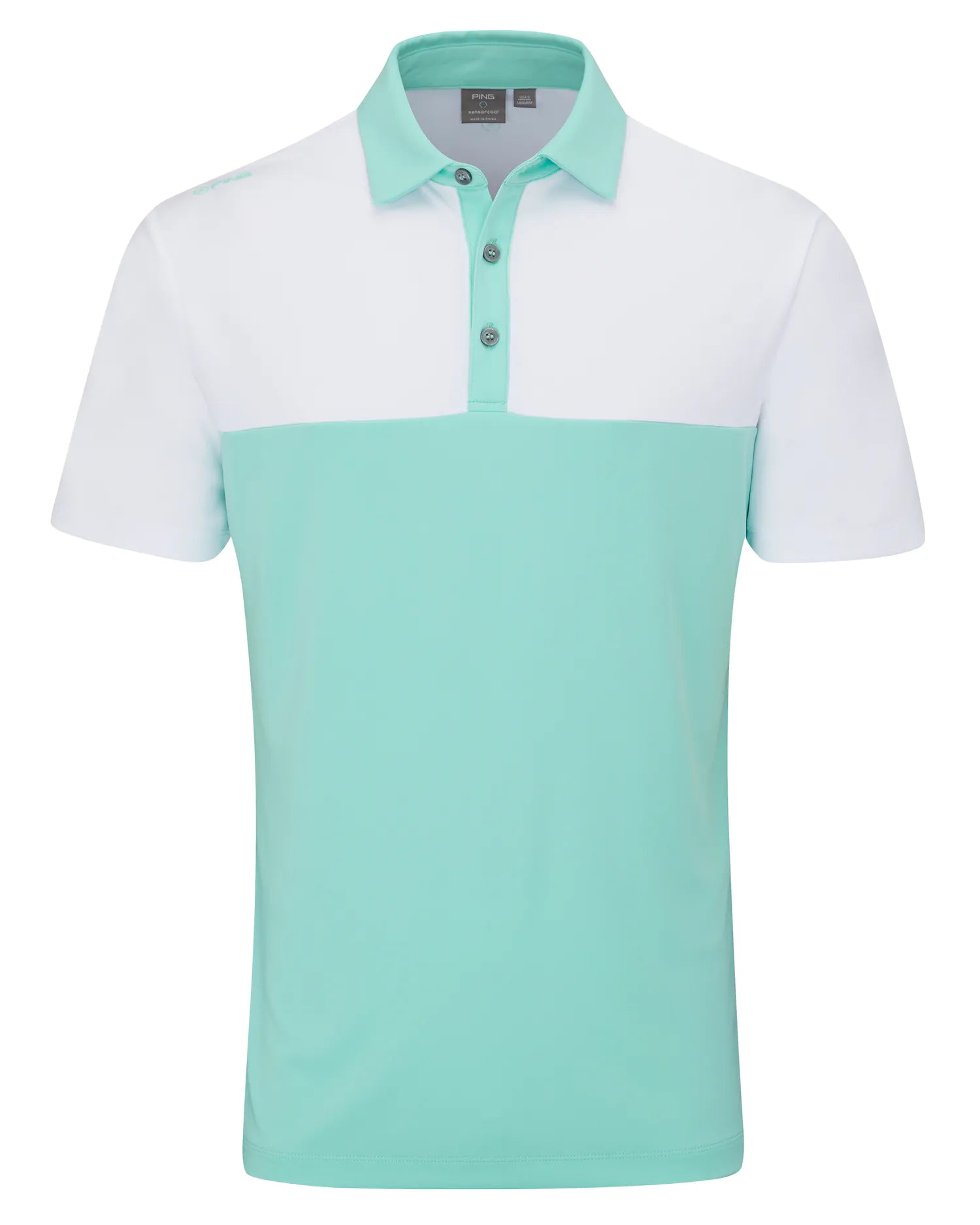 Ping Bodi Golf Polo SS24
