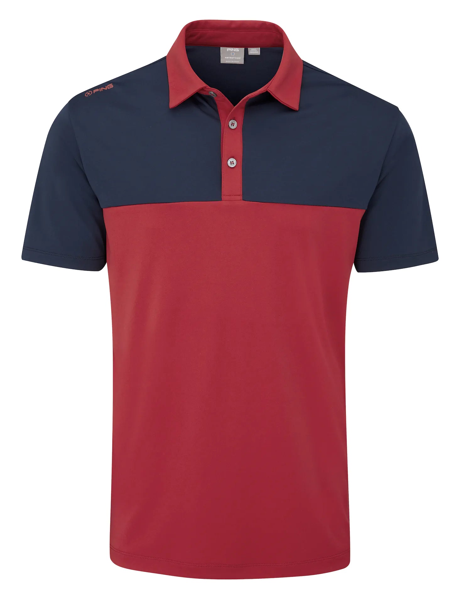 Ping Bodi Golf Polo SS24
