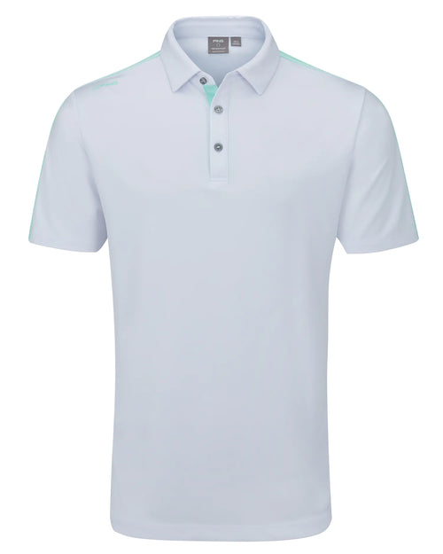 Ping Inver Golf Polo SS24