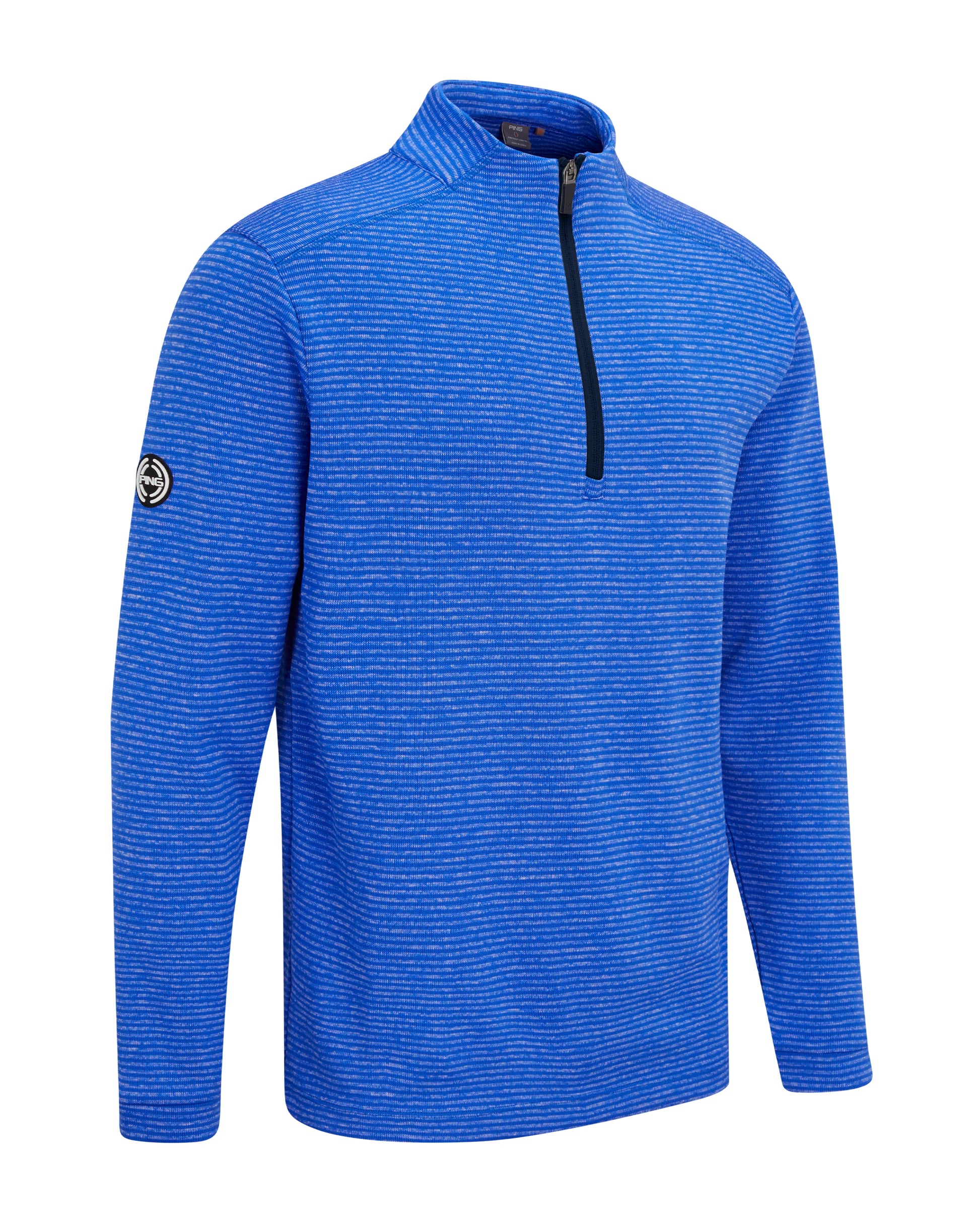 Ping Bryon Golf Mid Layer SS25