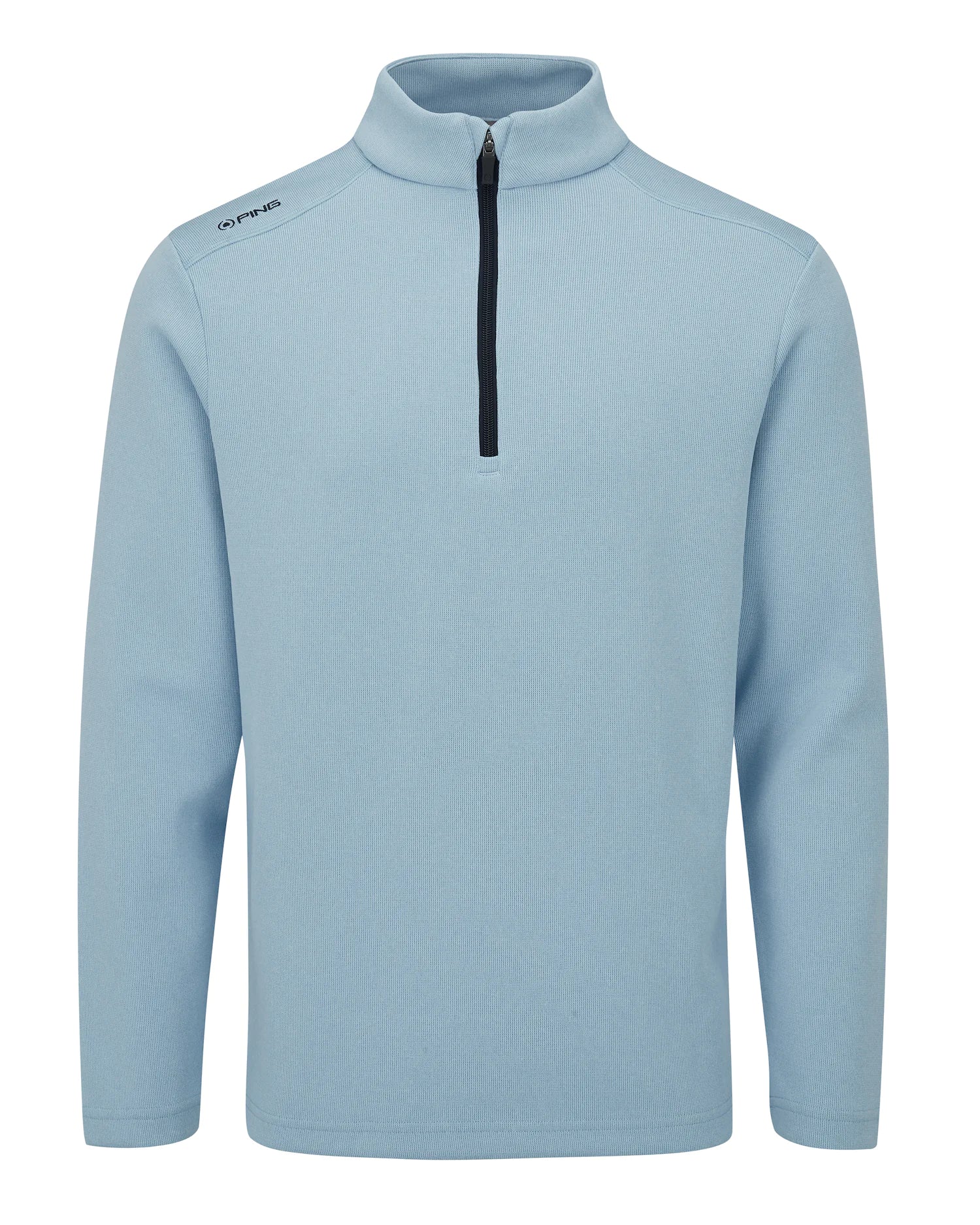 Ping Ramsey Half Zip Golf Sweater SS24