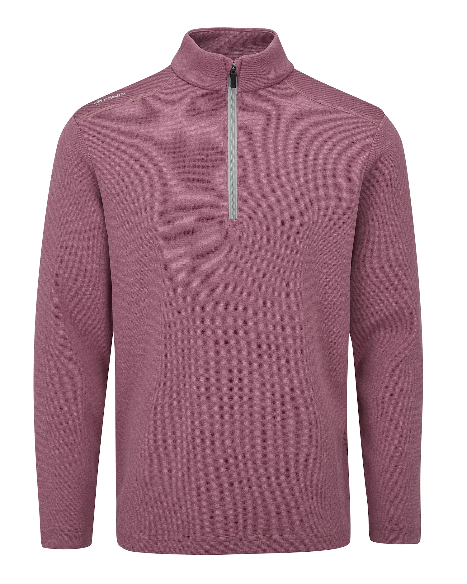 Ping Ramsey Half Zip Golf Sweater SS24 UK Golf Academy