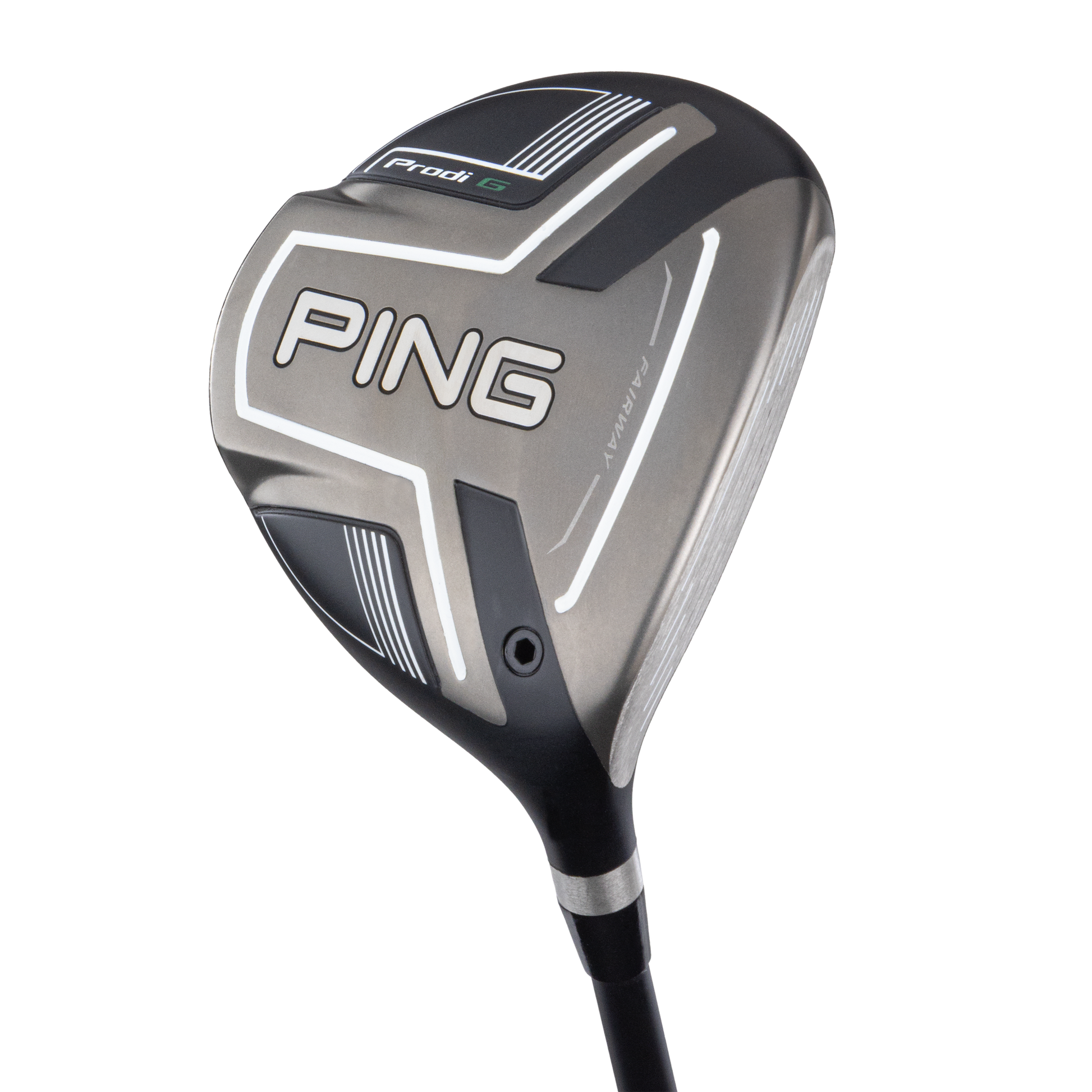 Ping Prodi G Junior Golf Fairway Wood